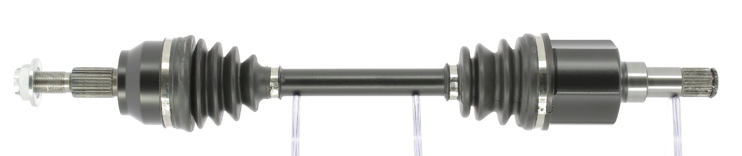 Arbre de transmission FRIESEN FDS3669