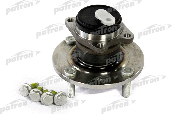 Kit de roulements de roue PATRON PBK3685