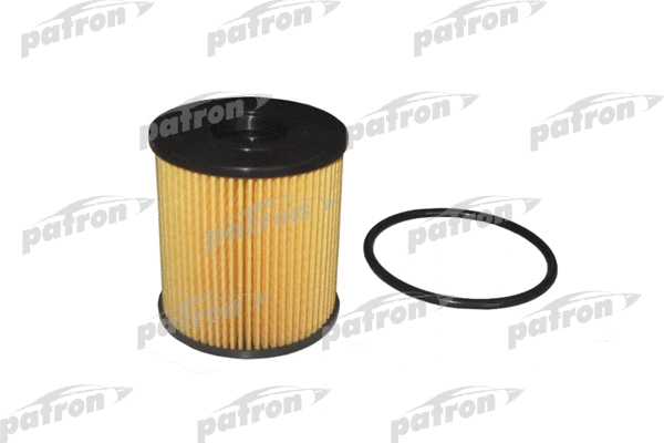 Filtre à huile PATRON PF4168