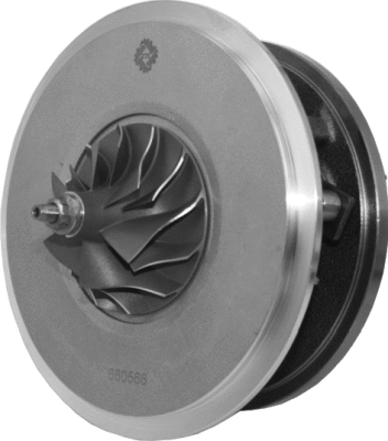 Groupe carter, turbocompresseur GM GS660566
