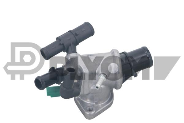 Thermostat, liquide de refroidissement PLYOM P750788