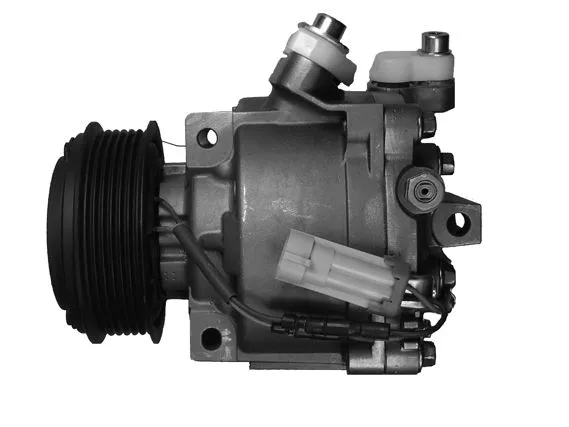 Compresseur, climatisation Airstal 10-3283