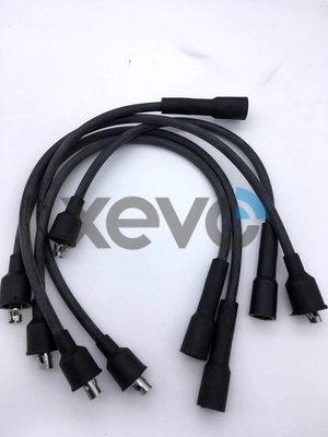 Kit de câbles d'allumage XEVO XHT4633