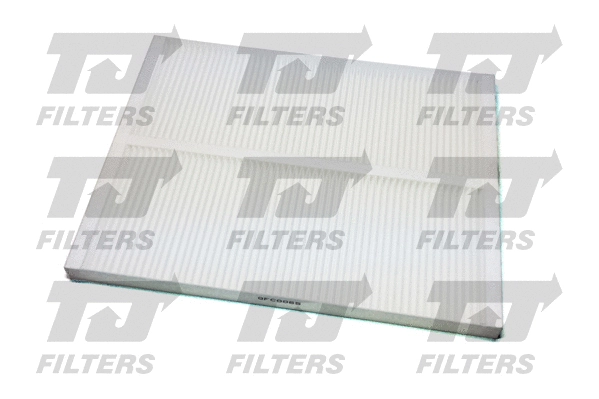 Filtre, air de l'habitacle QUINTON HAZELL QFC0065