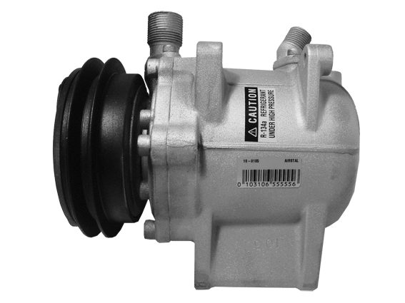 Compresseur, climatisation Airstal 10-0105