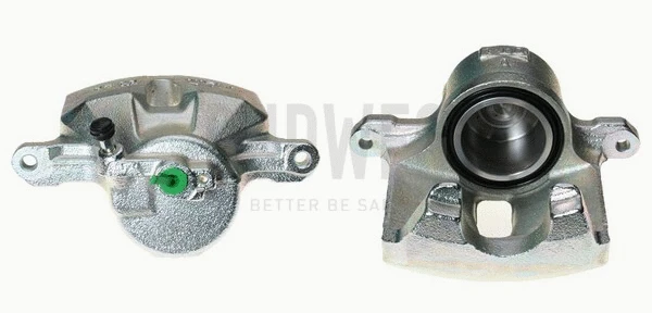 Étrier de frein BUDWEG CALIPER 344202