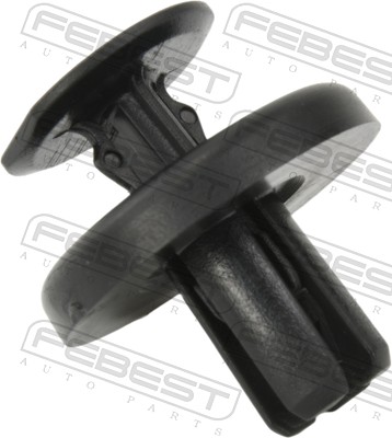 Clip, enjoliveur FEBEST 88570-106