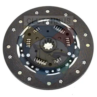 Disque d'embrayage CLUTCHNUS SMS70