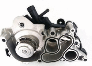 Pompe à eau, refroidissement du moteur MTR 12164086