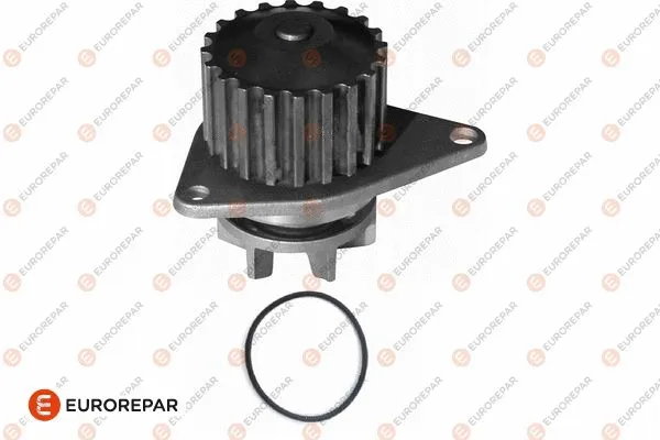 Pompe à eau, refroidissement du moteur EUROREPAR 1623095780