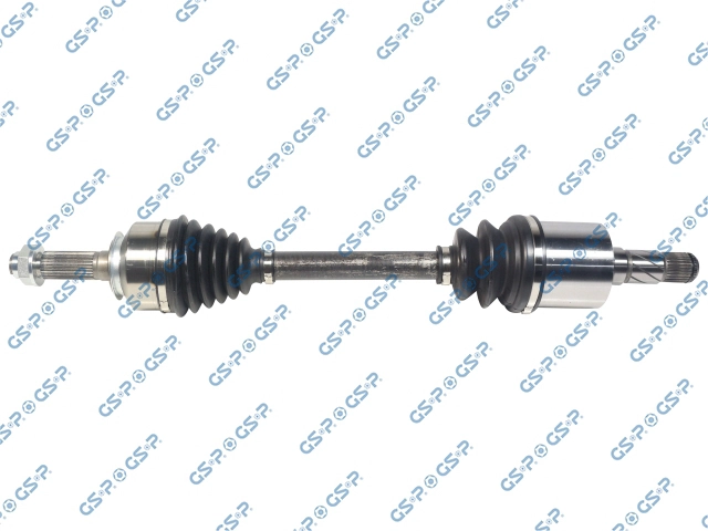 Arbre de transmission GSP-BR 203899