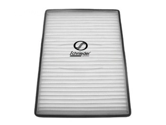 Filtre, air de l'habitacle SCHNIEDER AUTOTECH DFT99.00163