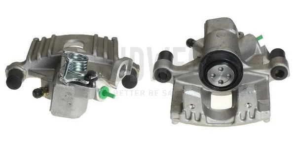 Étrier de frein BUDWEG CALIPER 343879