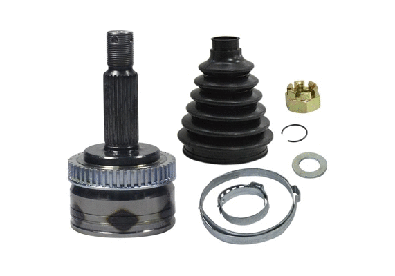 Jeu de joints, arbre de transmission HART 462 120
