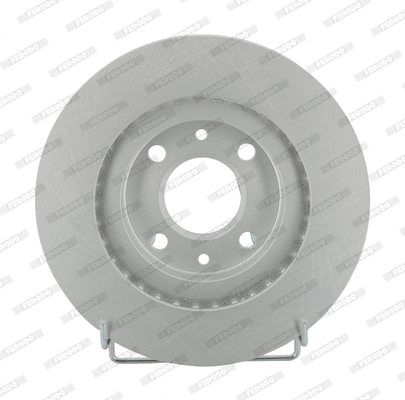 Disque de frein FERODO DDF2327C