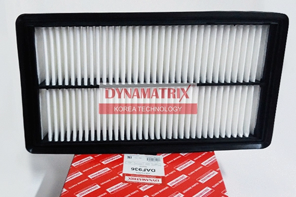 Filtre à air DYNAMATRIX DAF936