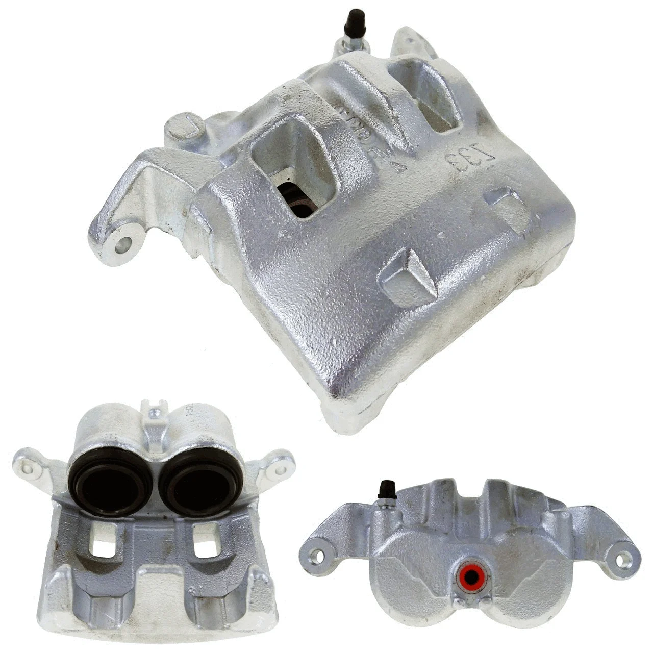 Étrier de frein Brake ENGINEERING CA2756R