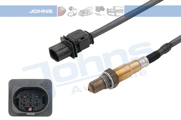 Sonde lambda JOHNS LSO 90 52-001