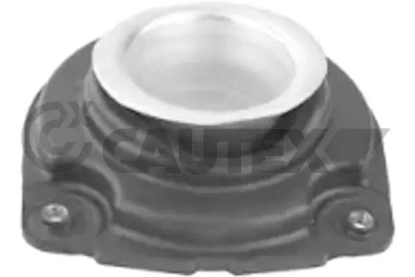Suspension, amortisseur CAUTEX 761495