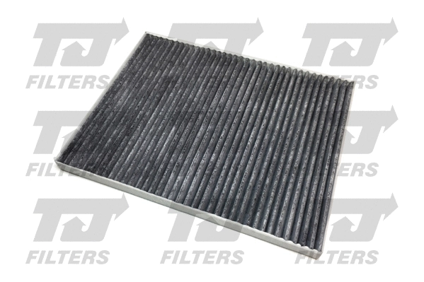 Filtre, air de l'habitacle QUINTON HAZELL QFC0298