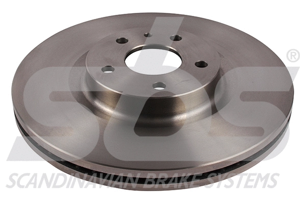 Disque de frein sbs 18152025100