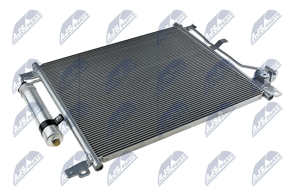 Condenseur, climatisation NTY CCS-NS-023