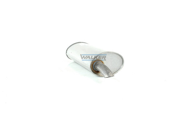 Silencieux arrière WALKER 70327