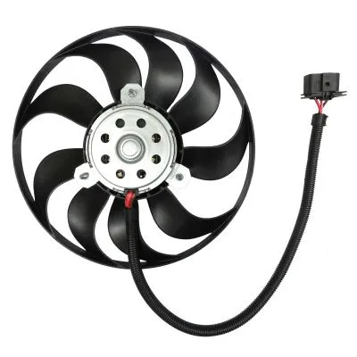 Ventilateur, refroidissement du moteur GAUSS GE1030
