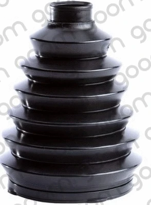 Joint-soufflet, arbre de commande GOOM DB-0374