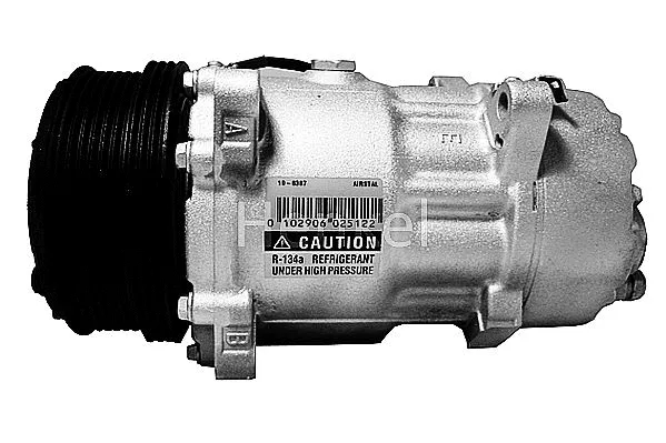 Compresseur, climatisation Henkel Parts 7110387R