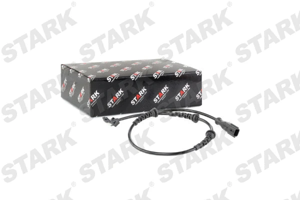 Capteur, vitesse de roue Stark SKWSS-0350215