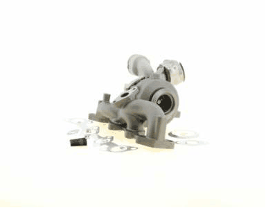 Turbocompresseur, suralimentation A.Z. Meisterteile AZMT-52-010-1074