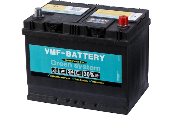 Batterie de démarrage VMF 57029