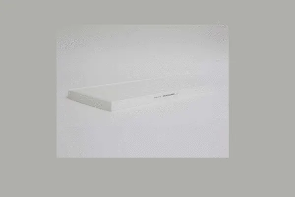 Filtre, air de l'habitacle STEP FILTERS HA32656