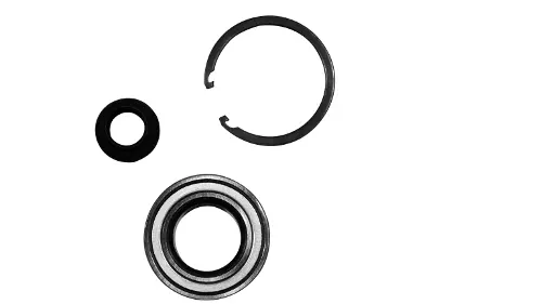 Kit de roulements de roue BREDA LORETT KRT7121