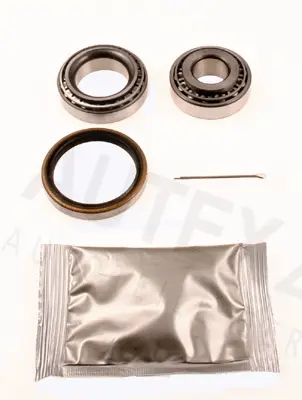 Kit de roulements de roue AUTEX 802328