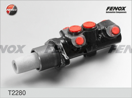 Maître-cylindre de frein FENOX T2280