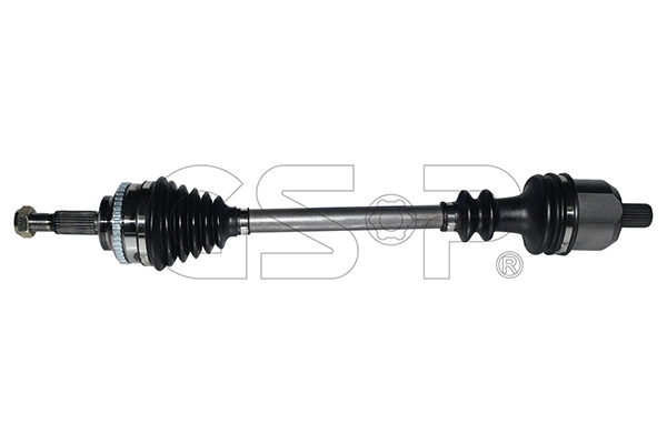 Arbre de transmission GSP-BR 250253