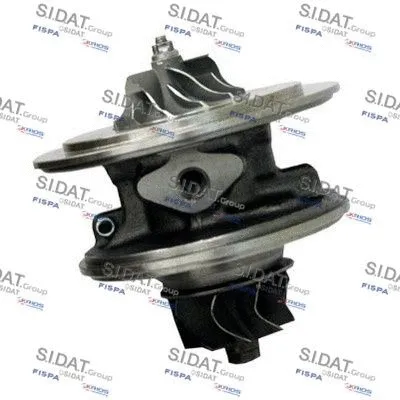 Groupe carter, turbocompresseur AUTOTEAM D7051