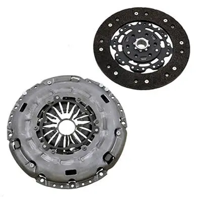 Kit d'embrayage CLUTCHNUS MCK1887A