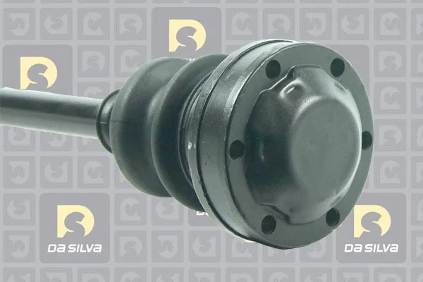 Arbre de transmission DA SILVA 8142AT