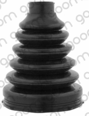 Joint-soufflet, arbre de commande GOOM DB-0882