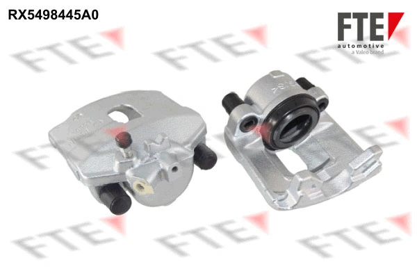 Étrier de frein FTE 9291807