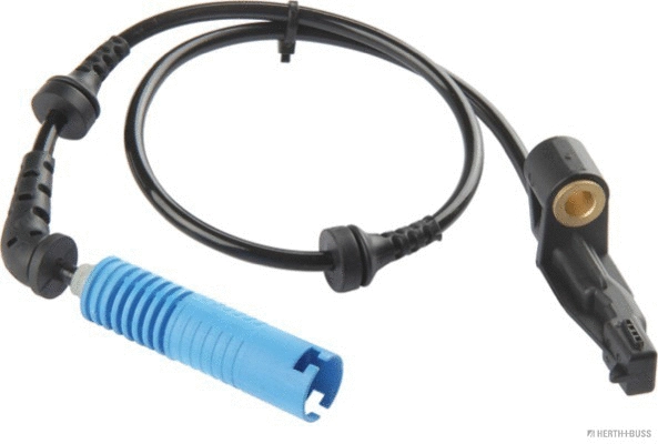 Capteur, vitesse de roue HERTH+BUSS ELPARTS 70660105