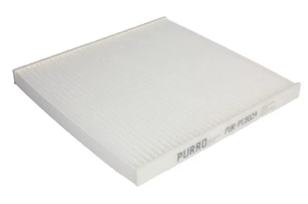 Filtre, air de l'habitacle PURRO PUR-PC8024