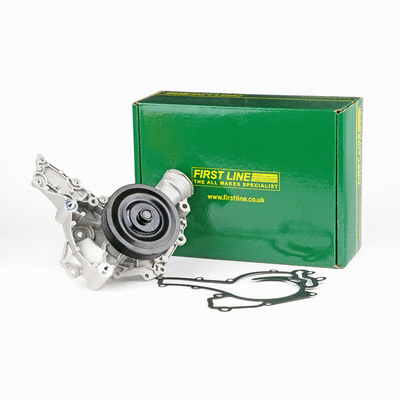 Pompe à eau, refroidissement du moteur FIRST LINE FWP2190