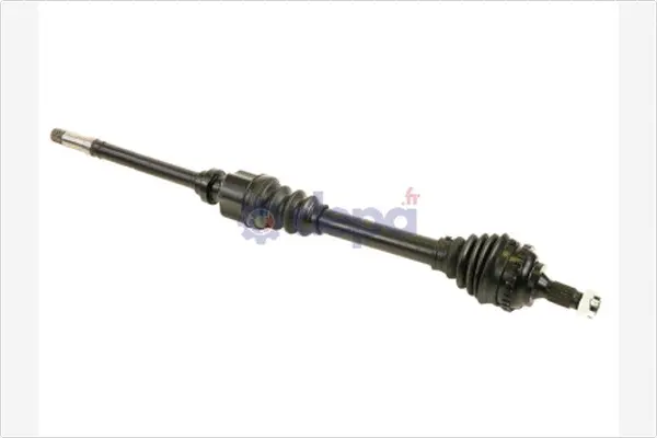 Arbre de transmission DEPA 3066329