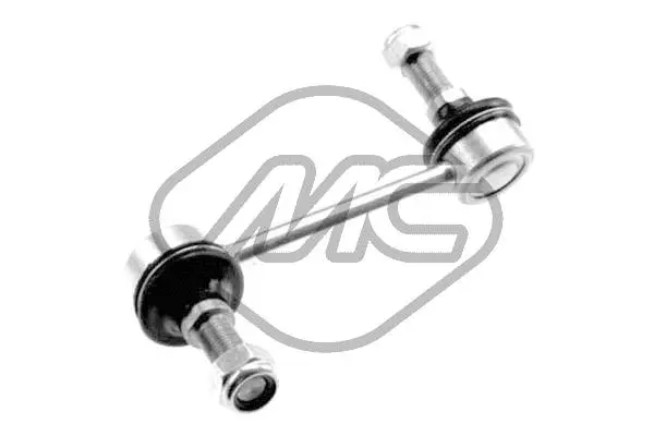 Entretoise/tige, stabilisateur Metalcaucho 40738
