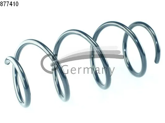 Ressort de suspension CS Germany 14.877.410