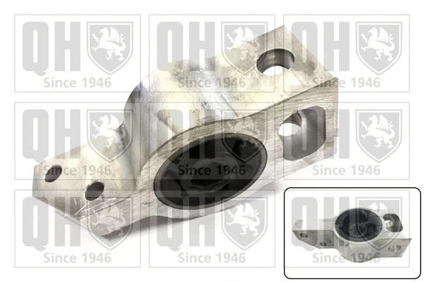 Suspension, bras de liaison QUINTON HAZELL EMS8356